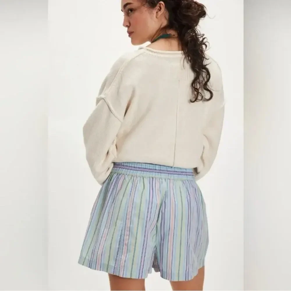 NWT Free People Shorts